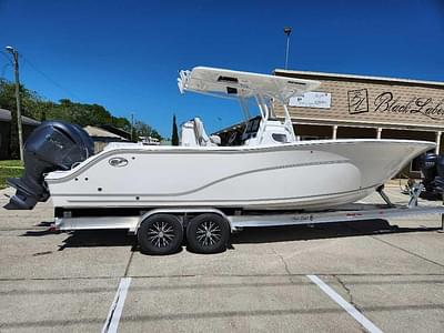 BOATZON | Sea Fox 288 Commander 2023 BOATZON | Sea Fox 288 Commander 2023