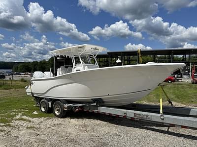 BOATZON | Sea Fox 288 Commander 2023 BOATZON | Sea Fox 288 Commander 2023