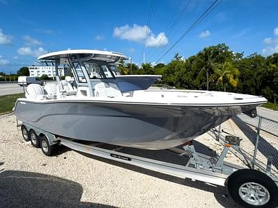 BOATZON | Sea Fox 288 Commander 2025 BOATZON | Sea Fox 288 Commander 2025
