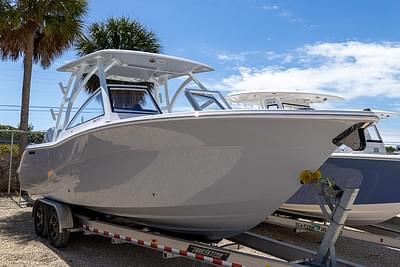 BOATZON | Sea Fox 288 Traveler 2025 BOATZON | Sea Fox 288 Traveler 2025