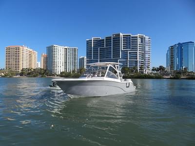 BOATZON | Sea Fox 288 Traveler 2025 BOATZON | Sea Fox 288 Traveler 2025