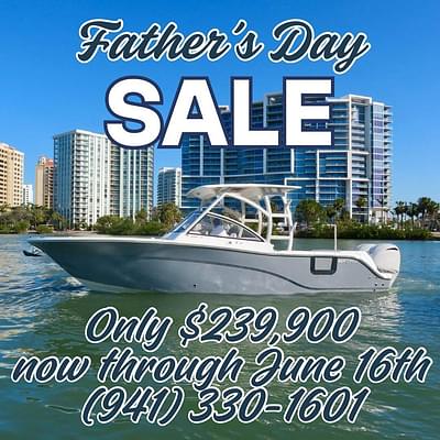 BOATZON | Sea Fox 288 Traveler 2025