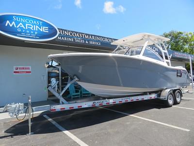 BOATZON | 2025 Sea Fox 288 Traveler BOATZON | 2025 Sea Fox 288 Traveler