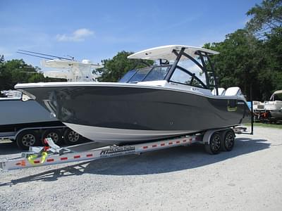BOATZON | Sea Fox 288 Traveler 2025