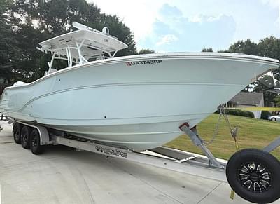 BOATZON | Sea Fox 328 Commander 2022 BOATZON | Sea Fox 328 Commander 2022