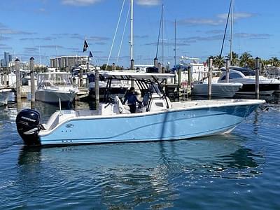 BOATZON | Sea Fox 328 Commander 2022 BOATZON | Sea Fox 328 Commander 2022
