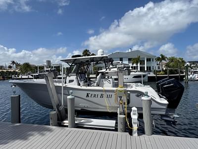 BOATZON | Sea Fox 328 Commander 2023 BOATZON | Sea Fox 328 Commander 2023