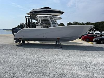BOATZON | Sea Fox 328 Commander 2024 BOATZON | Sea Fox 328 Commander 2024