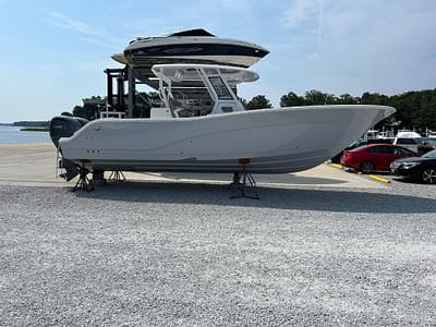 BOATZON | Sea Fox 328 Commander 2024 BOATZON | Sea Fox 328 Commander 2024