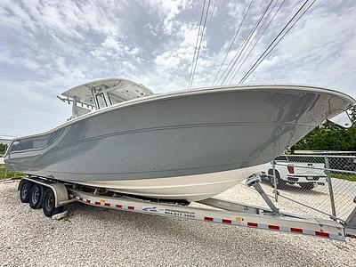 BOATZON | Sea Fox 328 Commander 2024 BOATZON | Sea Fox 328 Commander 2024