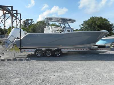 BOATZON | Sea Fox 328 Commander 2024 BOATZON | Sea Fox 328 Commander 2024