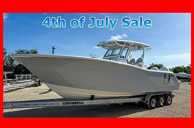 BOATZON | Sea Fox 328 Commander 2025