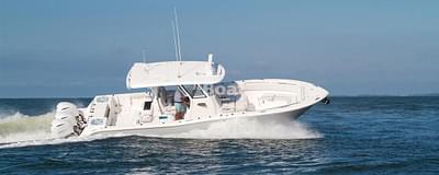 BOATZON | Sea Fox 368 Commander 2021