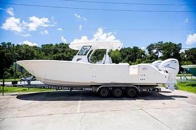 BOATZON | Sea Fox 368 Commander 2021 BOATZON | Sea Fox 368 Commander 2021