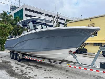 BOATZON | 2025 Sea Fox 368 Commander BOATZON | 2025 Sea Fox 368 Commander