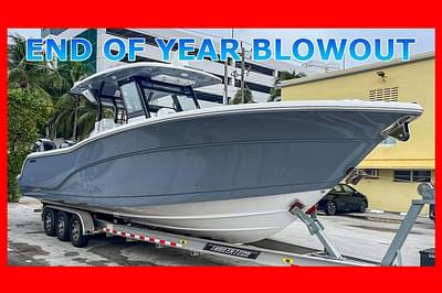 BOATZON | Sea Fox 368 Commander 2025 BOATZON | Sea Fox 368 Commander 2025