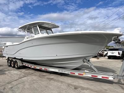 BOATZON | Sea Fox 2025 BOATZON | Sea Fox 2025