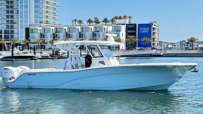 BOATZON | Sea Fox 368 Commander 2026