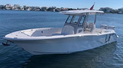 BOATZON | 2024 Sea Fox Boat Company 288 COMMANDER