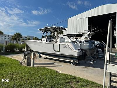 BOATZON | Sea Fox Commander 288 BOATZON | Sea Fox Commander 288