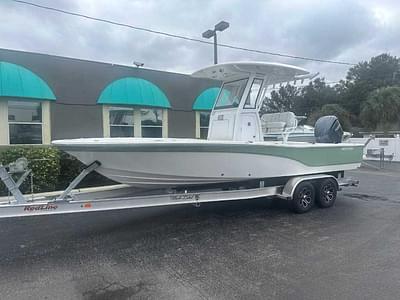 BOATZON | Sea Fox Sea Fox 251 Bay 2024 BOATZON | Sea Fox Sea Fox 251 Bay 2024