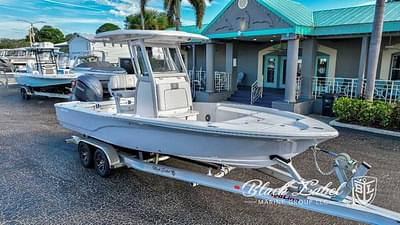 BOATZON | Sea Fox Seafox 251 Bay 2024 BOATZON | Sea Fox Seafox 251 Bay 2024