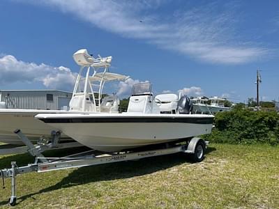 BOATZON | Sea Hunt 19BR 2010