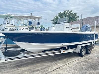BOATZON | Sea Hunt 21 Bx Pro 2015 BOATZON | Sea Hunt 21 Bx Pro 2015