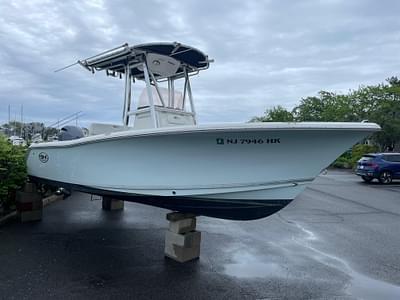 BOATZON | Sea Hunt 21 Center Console 2017 BOATZON | Sea Hunt 21 Center Console 2017