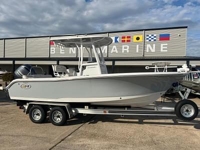 BOATZON | 2023 Sea Hunt 219 Ultra