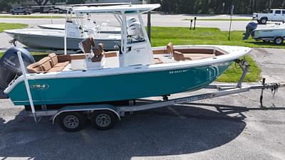 BOATZON | Sea Hunt 229 ULTRA 2022