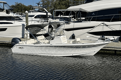 BOATZON | Sea Hunt 229 ULTRA 2022