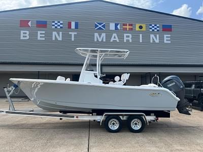 BOATZON | Sea Hunt 229 ULTRA 2025