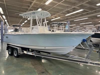 BOATZON | Sea Hunt 229 ULTRA 2025
