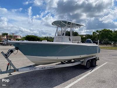 BOATZON | Sea Hunt 234 Ultra BOATZON | Sea Hunt 234 Ultra