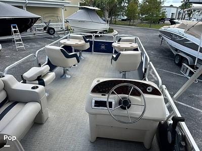 BOATZON | Sea Hunt 24