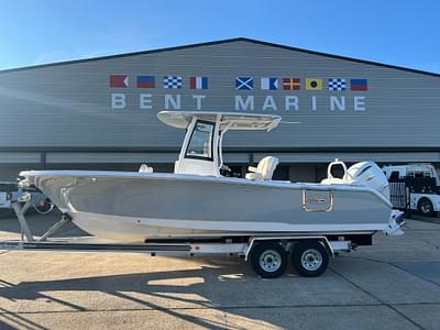 BOATZON | Sea Hunt 255 Ultra SE 2025