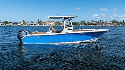 BOATZON | Sea Hunt 265 ultra 2022