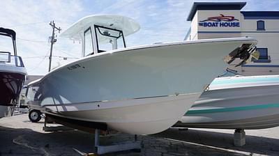 BOATZON | Sea Hunt 270 Gamefish 2022