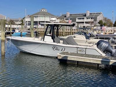 BOATZON | Sea Hunt 275 Ultra SE 2023