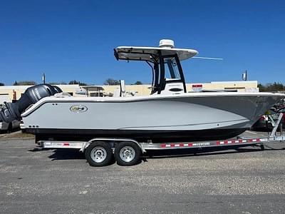 BOATZON | Sea Hunt 275 Ultra SE 2023