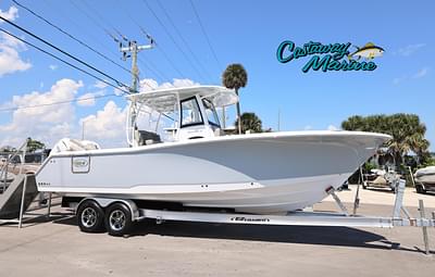 BOATZON | Sea Hunt 28 Gamefish 2025