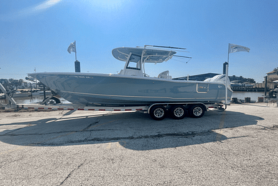 BOATZON | Sea Hunt 30 GAMEFISH 2022