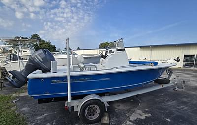 BOATZON | Sea Hunt BX 20 BR 2013 BOATZON | Sea Hunt BX 20 BR 2013