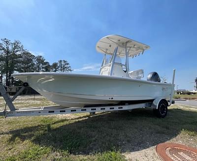 BOATZON | Sea Hunt BX 20 BR 2018 BOATZON | Sea Hunt BX 20 BR 2018