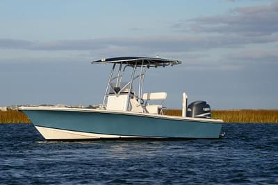 BOATZON | Sea Hunt BX 22 2009