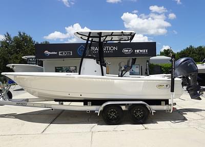 BOATZON | Sea Hunt Bx 22 2026