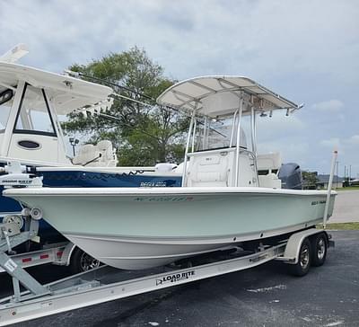 BOATZON | Sea Hunt BX 22 BR 2015