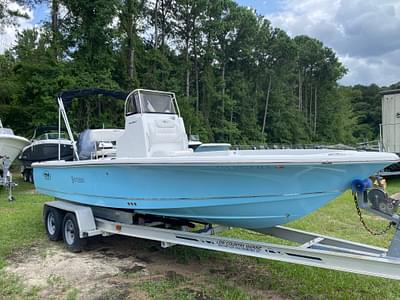 BOATZON | 2017 Sea Hunt BX 22 BR