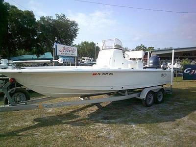 BOATZON | Sea Hunt BX 22 BR 2017 BOATZON | Sea Hunt BX 22 BR 2017